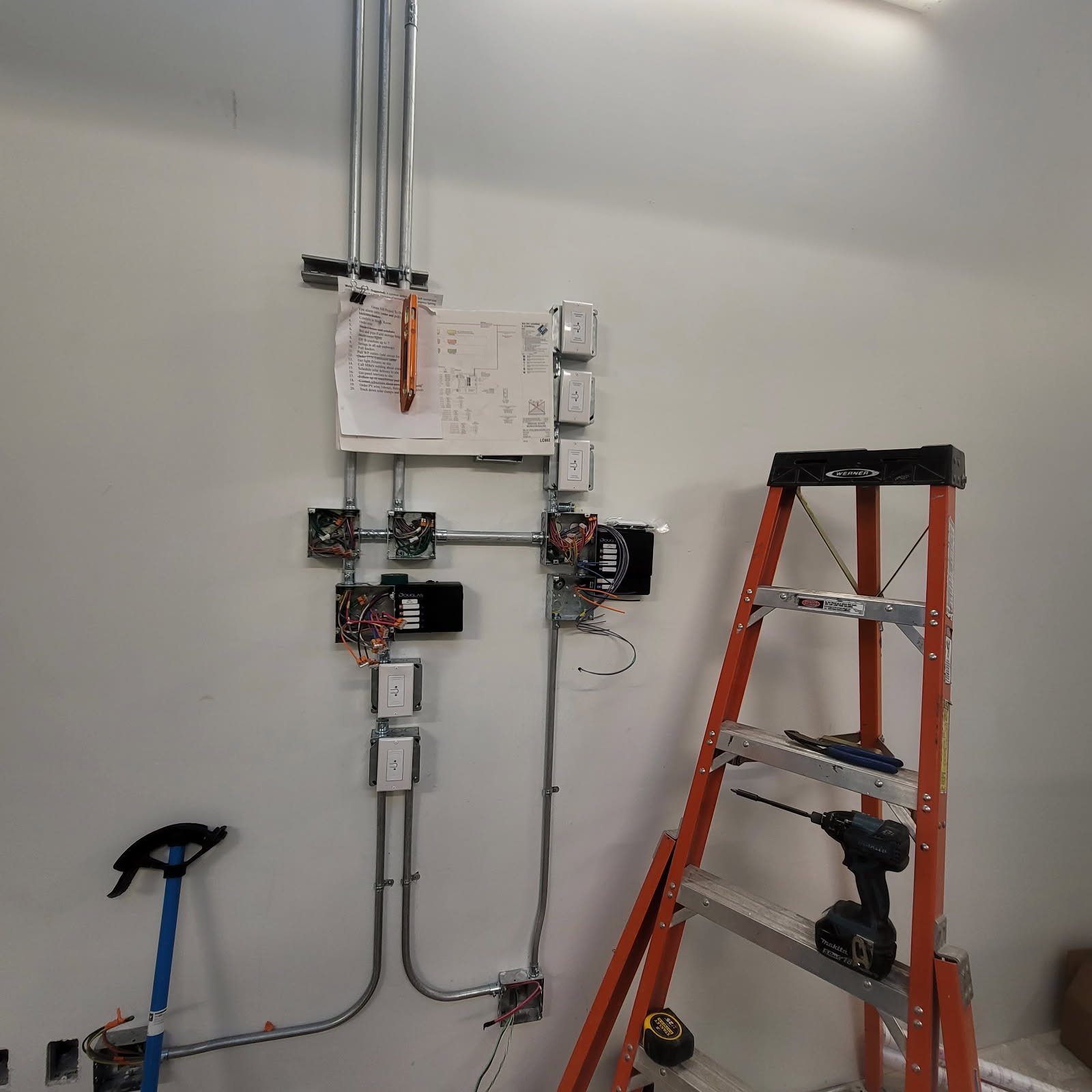 Troubleshooting electrical issue Chehalis WA